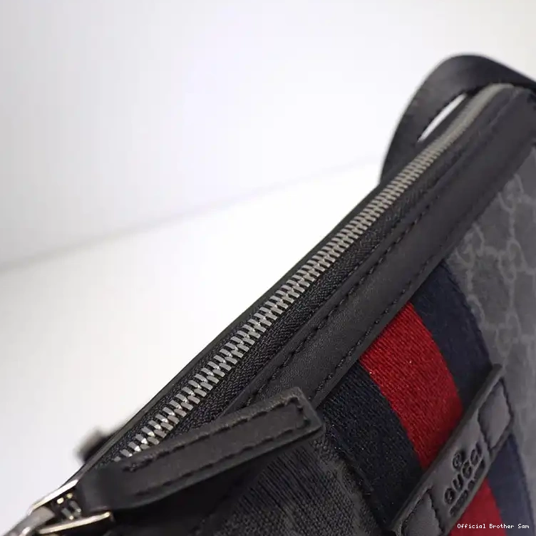 Official Brother Sam Bag Crossbody Gucci 19GM0041 0611